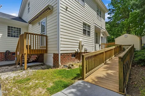 2634 Bowden Drive Creedmoor NC 27522