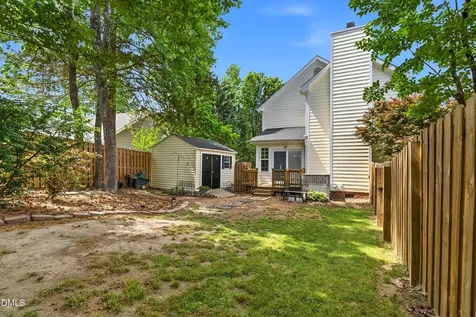 2634 Bowden Drive Creedmoor NC 27522