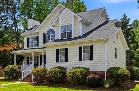 2634 Bowden Drive Creedmoor NC 27522