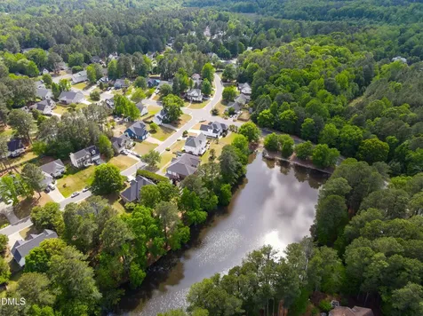 2634 Bowden Drive Creedmoor NC 27522