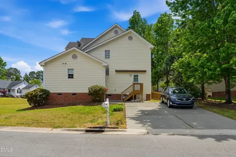 2634 Bowden Drive Creedmoor NC 27522