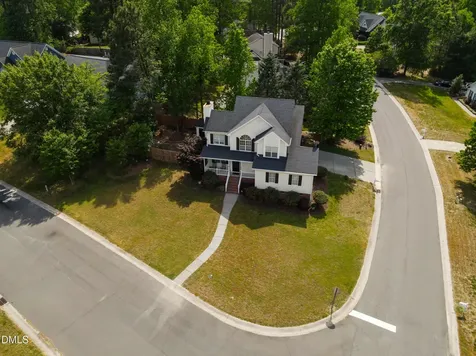 2634 Bowden Drive Creedmoor NC 27522