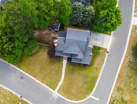 2634 Bowden Drive Creedmoor NC 27522