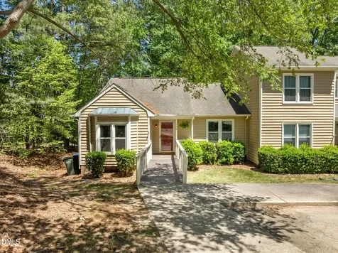 138 Timber Ridge Drive Durham NC 27713