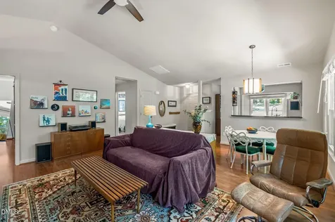 138 Timber Ridge Drive Durham NC 27713