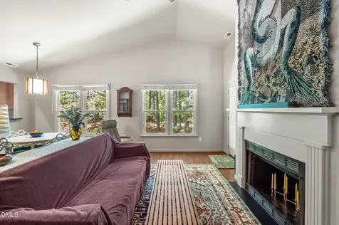 138 Timber Ridge Drive Durham NC 27713