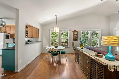 138 Timber Ridge Drive Durham NC 27713
