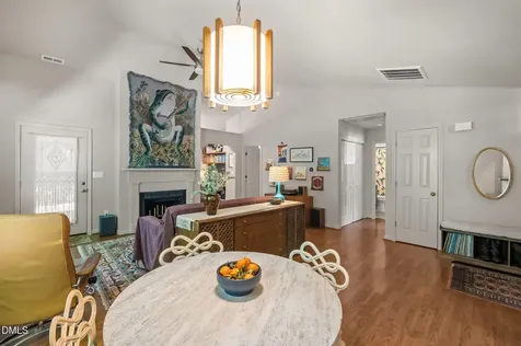 138 Timber Ridge Drive Durham NC 27713
