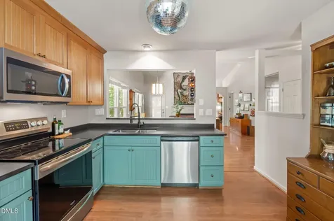 138 Timber Ridge Drive Durham NC 27713