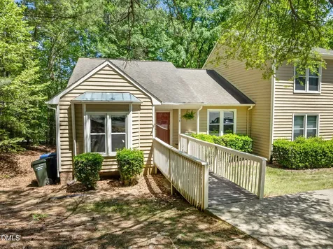 138 Timber Ridge Drive Durham NC 27713