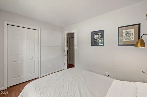 138 Timber Ridge Drive Durham NC 27713
