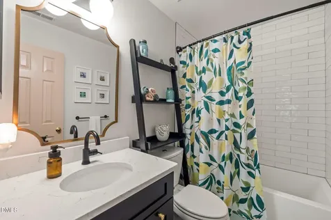 138 Timber Ridge Drive Durham NC 27713
