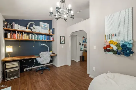 138 Timber Ridge Drive Durham NC 27713