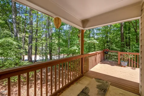 138 Timber Ridge Drive Durham NC 27713