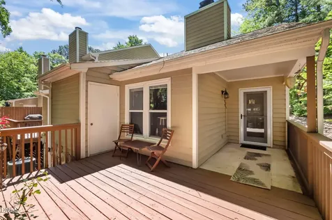 138 Timber Ridge Drive Durham NC 27713