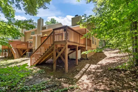 138 Timber Ridge Drive Durham NC 27713