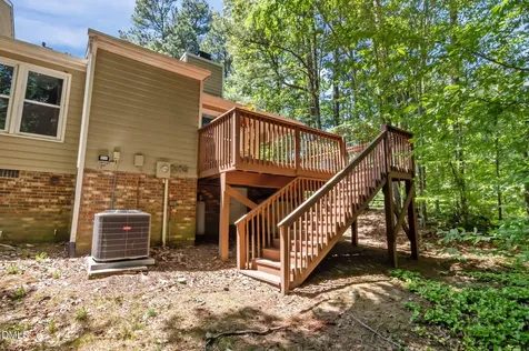 138 Timber Ridge Drive Durham NC 27713