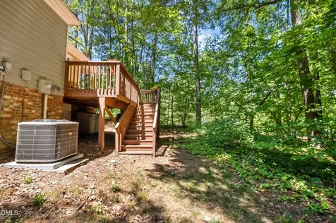 138 Timber Ridge Drive Durham NC 27713