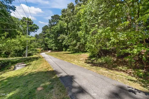 138 Timber Ridge Drive Durham NC 27713