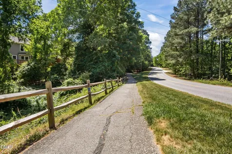 138 Timber Ridge Drive Durham NC 27713