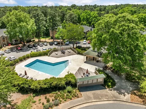 138 Timber Ridge Drive Durham NC 27713