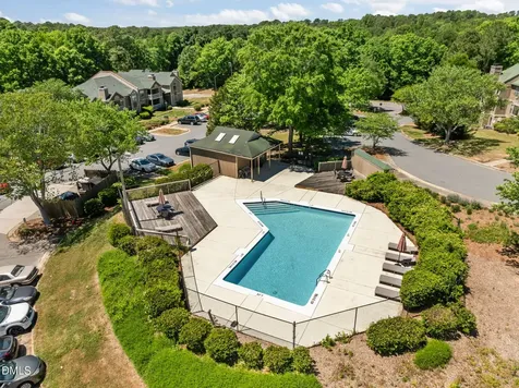 138 Timber Ridge Drive Durham NC 27713
