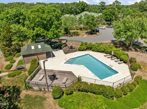 138 Timber Ridge Drive Durham NC 27713