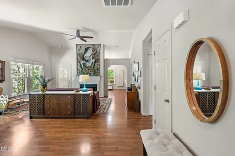 138 Timber Ridge Drive Durham NC 27713
