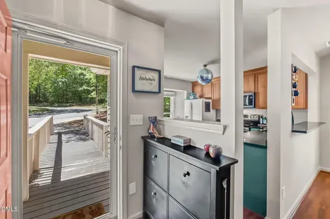 138 Timber Ridge Drive Durham NC 27713