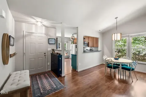 138 Timber Ridge Drive Durham NC 27713