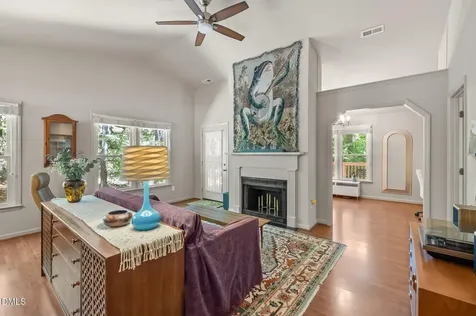 138 Timber Ridge Drive Durham NC 27713