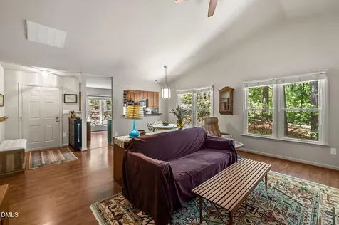 138 Timber Ridge Drive Durham NC 27713