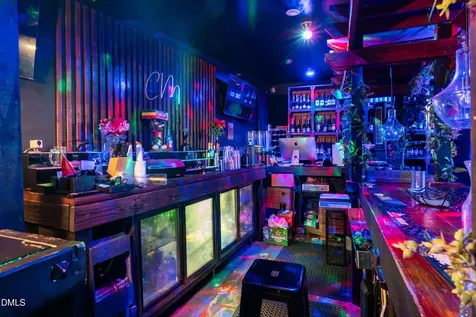 1404 New Bern Avenue Raleigh NC 27610