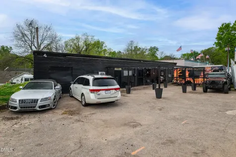 1404 New Bern Avenue Raleigh NC 27610