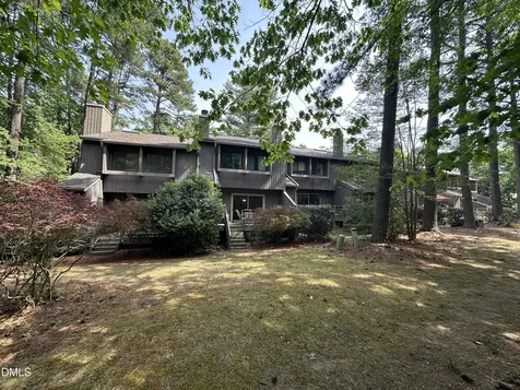 73 Fernwood Lane Chapel Hill NC 27516