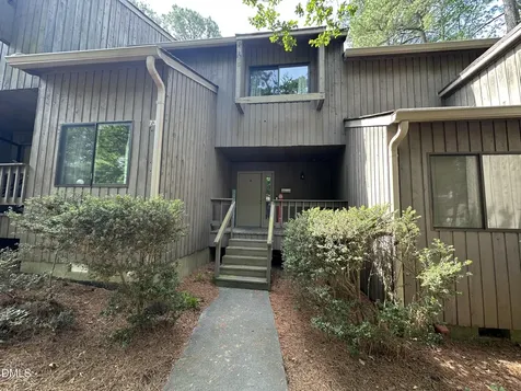 73 Fernwood Lane Chapel Hill NC 27516