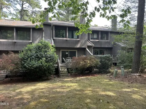 73 Fernwood Lane Chapel Hill NC 27516