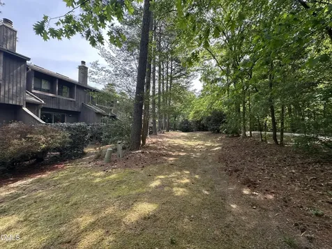 73 Fernwood Lane Chapel Hill NC 27516