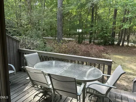 73 Fernwood Lane Chapel Hill NC 27516