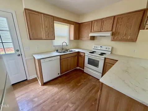 736 Huntington Court Burlington NC 27215