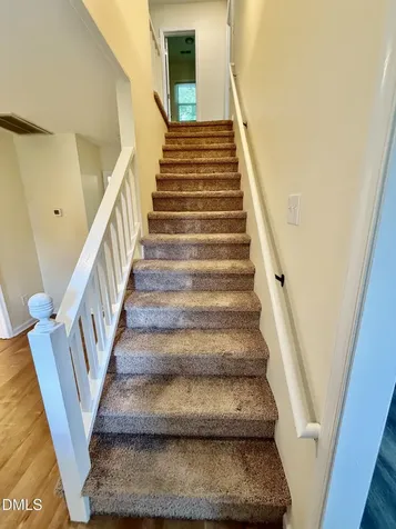 736 Huntington Court Burlington NC 27215