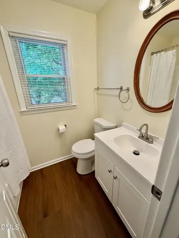 736 Huntington Court Burlington NC 27215