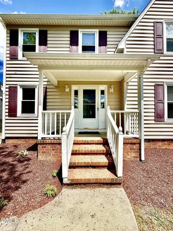 736 Huntington Court Burlington NC 27215