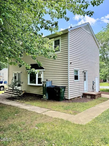 736 Huntington Court Burlington NC 27215