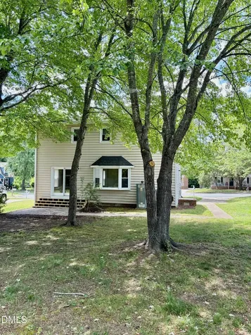 736 Huntington Court Burlington NC 27215