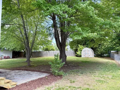 736 Huntington Court Burlington NC 27215