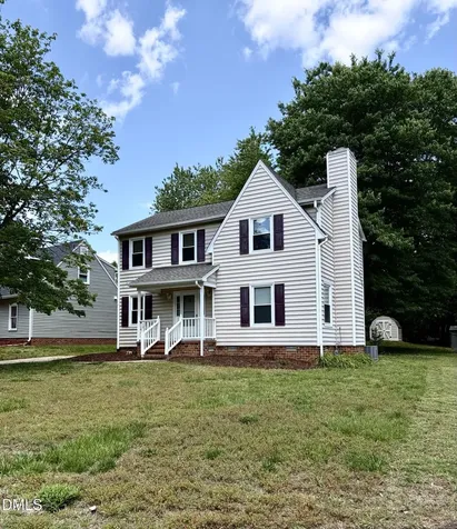 736 Huntington Court Burlington NC 27215