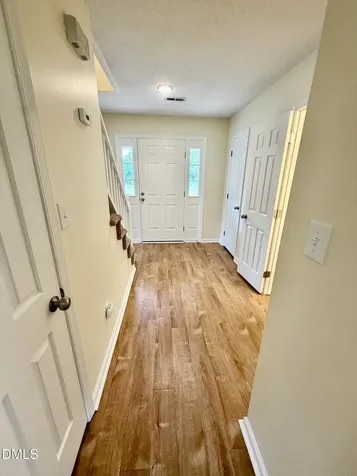 736 Huntington Court Burlington NC 27215