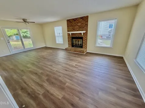 736 Huntington Court Burlington NC 27215