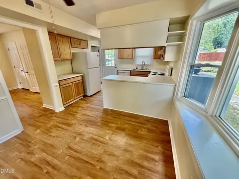 736 Huntington Court Burlington NC 27215